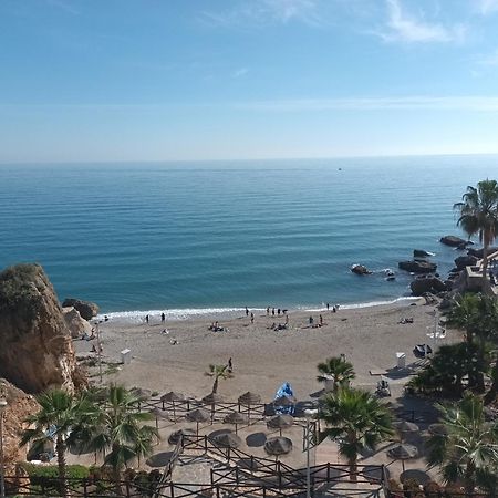 New Maritimo Leilighet Málaga Eksteriør bilde