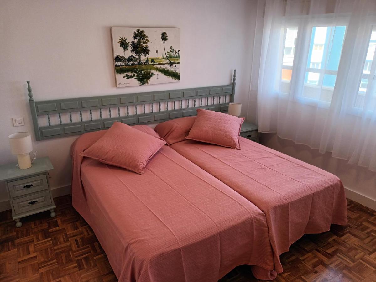 New Maritimo Leilighet Málaga Eksteriør bilde