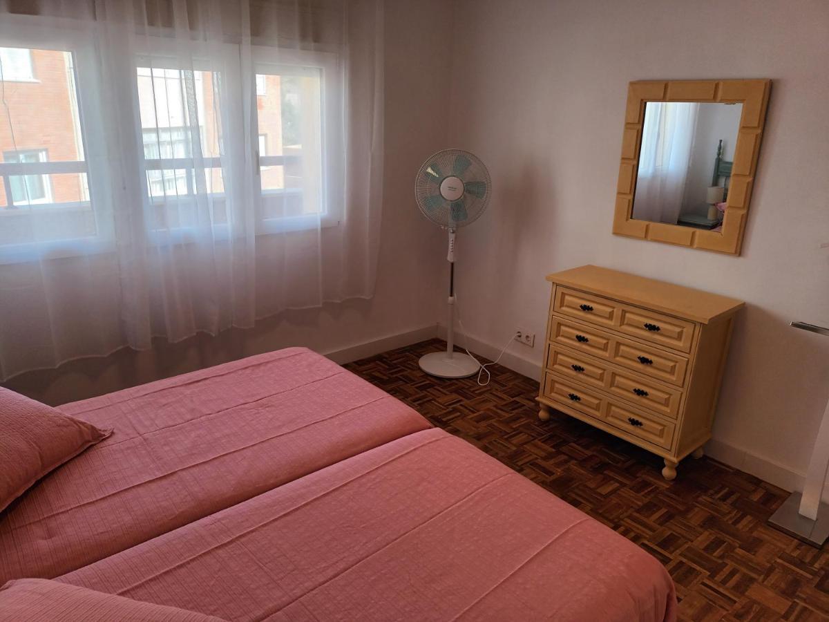 New Maritimo Leilighet Málaga Eksteriør bilde