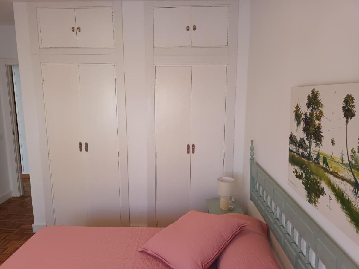 New Maritimo Leilighet Málaga Eksteriør bilde