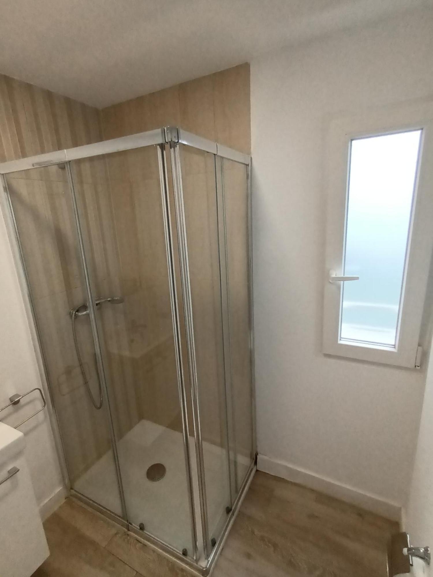 New Maritimo Leilighet Málaga Eksteriør bilde