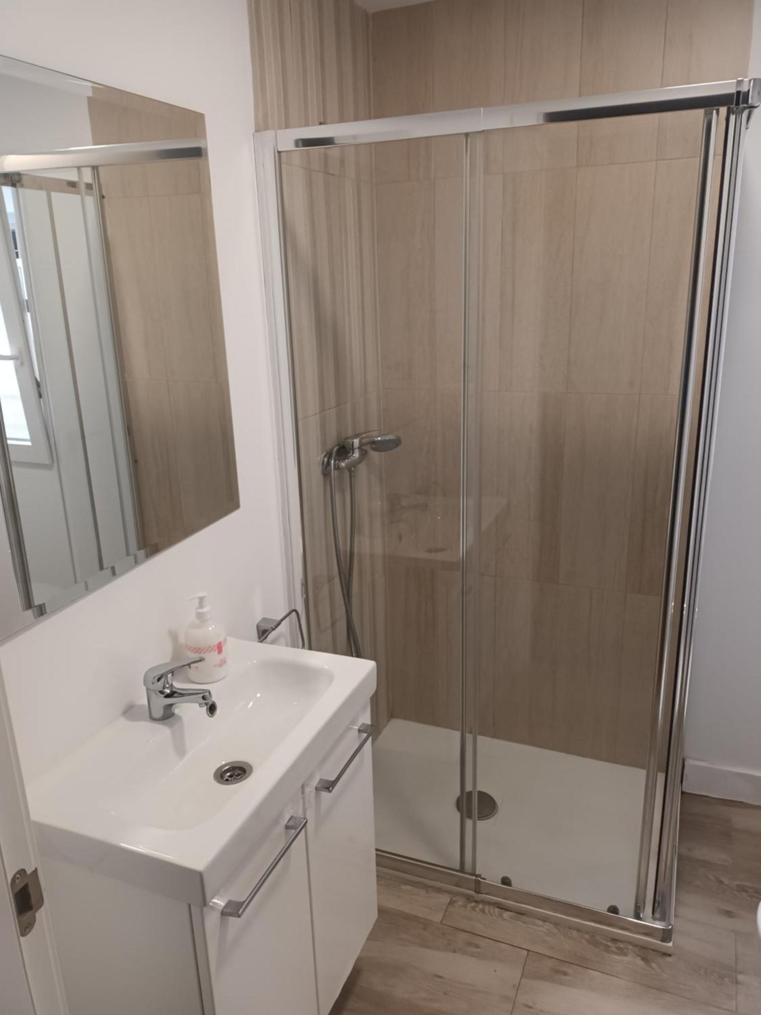 New Maritimo Leilighet Málaga Eksteriør bilde